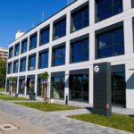 Otwarcie biurowca Urbi Ferro w Stalowej Woli 9 - Polskie Radio Rzeszów Otwarcie biurowca Urbi Ferro w Stalowej Woli - Polskie Radio Rzeszów