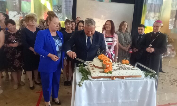 Rzeszowski Dom Pomocy Społecznej świętuje 30-lecie działalności