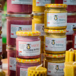 XVIII Podkarpackie Święto Miodu (zdjęcia) 29 - Polskie Radio Rzeszów XVIII Podkarpackie Święto Miodu (zdjęcia) - Polskie Radio Rzeszów