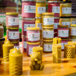 XVIII Podkarpackie Święto Miodu (zdjęcia) 28 - Polskie Radio Rzeszów XVIII Podkarpackie Święto Miodu (zdjęcia) - Polskie Radio Rzeszów