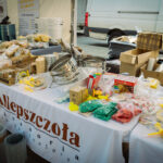 XVIII Podkarpackie Święto Miodu (zdjęcia) 12 - Polskie Radio Rzeszów XVIII Podkarpackie Święto Miodu (zdjęcia) - Polskie Radio Rzeszów