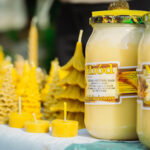 XVIII Podkarpackie Święto Miodu (zdjęcia) 6 - Polskie Radio Rzeszów XVIII Podkarpackie Święto Miodu (zdjęcia) - Polskie Radio Rzeszów