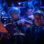 Prezydent z małżonką obejrzeli w Rzeszowie misterium "Przerwane dzieciństwo" (zdjęcia) - Polskie Radio Rzeszów