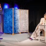 Komedia "Mąż i Ona" na Scenie Teatralnej Polskiego Radia Rzeszów (fotogaleria) - Polskie Radio Rzeszów