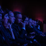 Prezydent z małżonką obejrzeli w Rzeszowie misterium "Przerwane dzieciństwo" (zdjęcia) - Polskie Radio Rzeszów