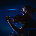 Prezydent z małżonką obejrzeli w Rzeszowie misterium "Przerwane dzieciństwo" (zdjęcia) - Polskie Radio Rzeszów