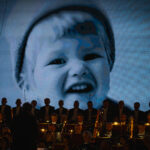 Prezydent z małżonką obejrzeli w Rzeszowie misterium "Przerwane dzieciństwo" (zdjęcia) - Polskie Radio Rzeszów