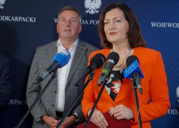 Będzie bezpieczniej na&nbsp;drogach. 66 milionów dla samorządów