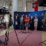 Będzie bezpieczniej na drogach. 66 milionów dla samorządów 3 - Polskie Radio Rzeszów Będzie bezpieczniej na drogach. 66 milionów dla samorządów - Polskie Radio Rzeszów