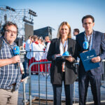 Zakończyły się uroczystości w Markowej (zdjęcia) - Polskie Radio Rzeszów