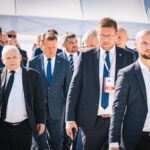 W niedzielnej mszy beatyfikacyjnej rodziny Ulmów uczestniczyło około 37 tys. wiernych (zdjęcia) 87 - Polskie Radio Rzeszów W niedzielnej mszy beatyfikacyjnej rodziny Ulmów uczestniczyło około 37 tys. wiernych (zdjęcia) - Polskie Radio Rzeszów