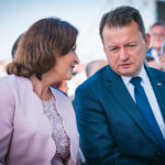 W niedzielnej mszy beatyfikacyjnej rodziny Ulmów uczestniczyło około 37 tys. wiernych (zdjęcia) 84 - Polskie Radio Rzeszów W niedzielnej mszy beatyfikacyjnej rodziny Ulmów uczestniczyło około 37 tys. wiernych (zdjęcia) - Polskie Radio Rzeszów