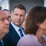 W niedzielnej mszy beatyfikacyjnej rodziny Ulmów uczestniczyło około 37 tys. wiernych (zdjęcia) 83 - Polskie Radio Rzeszów W niedzielnej mszy beatyfikacyjnej rodziny Ulmów uczestniczyło około 37 tys. wiernych (zdjęcia) - Polskie Radio Rzeszów