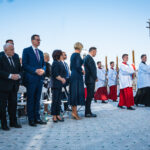 W niedzielnej mszy beatyfikacyjnej rodziny Ulmów uczestniczyło około 37 tys. wiernych (zdjęcia) 78 - Polskie Radio Rzeszów W niedzielnej mszy beatyfikacyjnej rodziny Ulmów uczestniczyło około 37 tys. wiernych (zdjęcia) - Polskie Radio Rzeszów