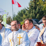 W niedzielnej mszy beatyfikacyjnej rodziny Ulmów uczestniczyło około 37 tys. wiernych (zdjęcia) 72 - Polskie Radio Rzeszów W niedzielnej mszy beatyfikacyjnej rodziny Ulmów uczestniczyło około 37 tys. wiernych (zdjęcia) - Polskie Radio Rzeszów