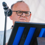 W niedzielnej mszy beatyfikacyjnej rodziny Ulmów uczestniczyło około 37 tys. wiernych (zdjęcia) 71 - Polskie Radio Rzeszów W niedzielnej mszy beatyfikacyjnej rodziny Ulmów uczestniczyło około 37 tys. wiernych (zdjęcia) - Polskie Radio Rzeszów