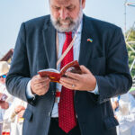 W niedzielnej mszy beatyfikacyjnej rodziny Ulmów uczestniczyło około 37 tys. wiernych (zdjęcia) 69 - Polskie Radio Rzeszów W niedzielnej mszy beatyfikacyjnej rodziny Ulmów uczestniczyło około 37 tys. wiernych (zdjęcia) - Polskie Radio Rzeszów