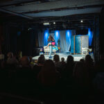 "Ach, co to była za premiera" 14 - Polskie Radio Rzeszów "Ach, co to była za premiera" - Polskie Radio Rzeszów