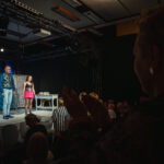 "Ach, co to była za premiera" 18 - Polskie Radio Rzeszów "Ach, co to była za premiera" - Polskie Radio Rzeszów