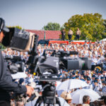 W niedzielnej mszy beatyfikacyjnej rodziny Ulmów uczestniczyło około 37 tys. wiernych (zdjęcia) 56 - Polskie Radio Rzeszów W niedzielnej mszy beatyfikacyjnej rodziny Ulmów uczestniczyło około 37 tys. wiernych (zdjęcia) - Polskie Radio Rzeszów