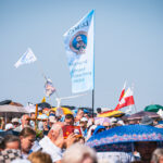 W niedzielnej mszy beatyfikacyjnej rodziny Ulmów uczestniczyło około 37 tys. wiernych (zdjęcia) 54 - Polskie Radio Rzeszów W niedzielnej mszy beatyfikacyjnej rodziny Ulmów uczestniczyło około 37 tys. wiernych (zdjęcia) - Polskie Radio Rzeszów