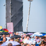 W niedzielnej mszy beatyfikacyjnej rodziny Ulmów uczestniczyło około 37 tys. wiernych (zdjęcia) 46 - Polskie Radio Rzeszów W niedzielnej mszy beatyfikacyjnej rodziny Ulmów uczestniczyło około 37 tys. wiernych (zdjęcia) - Polskie Radio Rzeszów