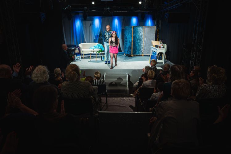 „Ach, co to była za premiera”