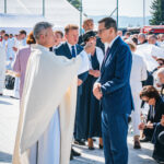 W niedzielnej mszy beatyfikacyjnej rodziny Ulmów uczestniczyło około 37 tys. wiernych (zdjęcia) 32 - Polskie Radio Rzeszów W niedzielnej mszy beatyfikacyjnej rodziny Ulmów uczestniczyło około 37 tys. wiernych (zdjęcia) - Polskie Radio Rzeszów