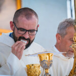 W niedzielnej mszy beatyfikacyjnej rodziny Ulmów uczestniczyło około 37 tys. wiernych (zdjęcia) 29 - Polskie Radio Rzeszów W niedzielnej mszy beatyfikacyjnej rodziny Ulmów uczestniczyło około 37 tys. wiernych (zdjęcia) - Polskie Radio Rzeszów