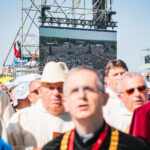 W niedzielnej mszy beatyfikacyjnej rodziny Ulmów uczestniczyło około 37 tys. wiernych (zdjęcia) 34 - Polskie Radio Rzeszów W niedzielnej mszy beatyfikacyjnej rodziny Ulmów uczestniczyło około 37 tys. wiernych (zdjęcia) - Polskie Radio Rzeszów