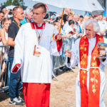 W niedzielnej mszy beatyfikacyjnej rodziny Ulmów uczestniczyło około 37 tys. wiernych (zdjęcia) 31 - Polskie Radio Rzeszów W niedzielnej mszy beatyfikacyjnej rodziny Ulmów uczestniczyło około 37 tys. wiernych (zdjęcia) - Polskie Radio Rzeszów