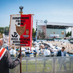 W niedzielnej mszy beatyfikacyjnej rodziny Ulmów uczestniczyło około 37 tys. wiernych (zdjęcia) 24 - Polskie Radio Rzeszów W niedzielnej mszy beatyfikacyjnej rodziny Ulmów uczestniczyło około 37 tys. wiernych (zdjęcia) - Polskie Radio Rzeszów