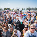 W niedzielnej mszy beatyfikacyjnej rodziny Ulmów uczestniczyło około 37 tys. wiernych (zdjęcia) 28 - Polskie Radio Rzeszów W niedzielnej mszy beatyfikacyjnej rodziny Ulmów uczestniczyło około 37 tys. wiernych (zdjęcia) - Polskie Radio Rzeszów