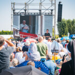 W niedzielnej mszy beatyfikacyjnej rodziny Ulmów uczestniczyło około 37 tys. wiernych (zdjęcia) 27 - Polskie Radio Rzeszów W niedzielnej mszy beatyfikacyjnej rodziny Ulmów uczestniczyło około 37 tys. wiernych (zdjęcia) - Polskie Radio Rzeszów