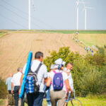 W niedzielnej mszy beatyfikacyjnej rodziny Ulmów uczestniczyło około 37 tys. wiernych (zdjęcia) 10 - Polskie Radio Rzeszów W niedzielnej mszy beatyfikacyjnej rodziny Ulmów uczestniczyło około 37 tys. wiernych (zdjęcia) - Polskie Radio Rzeszów