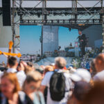 W niedzielnej mszy beatyfikacyjnej rodziny Ulmów uczestniczyło około 37 tys. wiernych (zdjęcia) 7 - Polskie Radio Rzeszów W niedzielnej mszy beatyfikacyjnej rodziny Ulmów uczestniczyło około 37 tys. wiernych (zdjęcia) - Polskie Radio Rzeszów