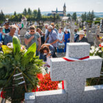 W niedzielnej mszy beatyfikacyjnej rodziny Ulmów uczestniczyło około 37 tys. wiernych (zdjęcia) 9 - Polskie Radio Rzeszów W niedzielnej mszy beatyfikacyjnej rodziny Ulmów uczestniczyło około 37 tys. wiernych (zdjęcia) - Polskie Radio Rzeszów