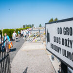 W niedzielnej mszy beatyfikacyjnej rodziny Ulmów uczestniczyło około 37 tys. wiernych (zdjęcia) 8 - Polskie Radio Rzeszów W niedzielnej mszy beatyfikacyjnej rodziny Ulmów uczestniczyło około 37 tys. wiernych (zdjęcia) - Polskie Radio Rzeszów