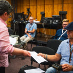 Audycje wyborcze i referendalne w Polskim Radiu Rzeszów 8 - Polskie Radio Rzeszów Audycje wyborcze i referendalne w Polskim Radiu Rzeszów - Polskie Radio Rzeszów