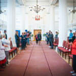 Odznaczenie państwowe dla zasłużonych mieszkańców (zdjęcia) 2 - Polskie Radio Rzeszów Odznaczenie państwowe dla zasłużonych mieszkańców (zdjęcia) - Polskie Radio Rzeszów