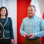 Odznaczenie państwowe dla zasłużonych mieszkańców (zdjęcia) 7 - Polskie Radio Rzeszów Odznaczenie państwowe dla zasłużonych mieszkańców (zdjęcia) - Polskie Radio Rzeszów