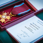 Odznaczenie państwowe dla zasłużonych mieszkańców (zdjęcia) 8 - Polskie Radio Rzeszów Odznaczenie państwowe dla zasłużonych mieszkańców (zdjęcia) - Polskie Radio Rzeszów