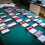 Odznaczenie państwowe dla zasłużonych mieszkańców (zdjęcia) 9 - Polskie Radio Rzeszów Odznaczenie państwowe dla zasłużonych mieszkańców (zdjęcia) - Polskie Radio Rzeszów