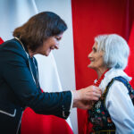 Odznaczenie państwowe dla zasłużonych mieszkańców (zdjęcia) 11 - Polskie Radio Rzeszów Odznaczenie państwowe dla zasłużonych mieszkańców (zdjęcia) - Polskie Radio Rzeszów