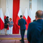 Odznaczenie państwowe dla zasłużonych mieszkańców (zdjęcia) 15 - Polskie Radio Rzeszów Odznaczenie państwowe dla zasłużonych mieszkańców (zdjęcia) - Polskie Radio Rzeszów