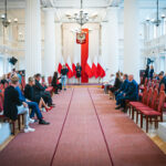 Odznaczenie państwowe dla zasłużonych mieszkańców (zdjęcia) 20 - Polskie Radio Rzeszów Odznaczenie państwowe dla zasłużonych mieszkańców (zdjęcia) - Polskie Radio Rzeszów