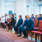 Odznaczenie państwowe dla zasłużonych mieszkańców (zdjęcia) 22 - Polskie Radio Rzeszów Odznaczenie państwowe dla zasłużonych mieszkańców (zdjęcia) - Polskie Radio Rzeszów