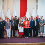 Odznaczenie państwowe dla zasłużonych mieszkańców (zdjęcia) 23 - Polskie Radio Rzeszów Odznaczenie państwowe dla zasłużonych mieszkańców (zdjęcia) - Polskie Radio Rzeszów