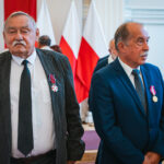 Odznaczenie państwowe dla zasłużonych mieszkańców (zdjęcia) 24 - Polskie Radio Rzeszów Odznaczenie państwowe dla zasłużonych mieszkańców (zdjęcia) - Polskie Radio Rzeszów