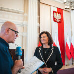 Odznaczenie państwowe dla zasłużonych mieszkańców (zdjęcia) 25 - Polskie Radio Rzeszów Odznaczenie państwowe dla zasłużonych mieszkańców (zdjęcia) - Polskie Radio Rzeszów